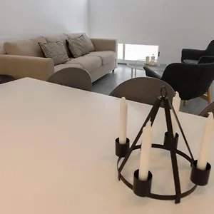 Appartement Constitucion By Renthas, Málaga